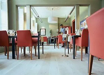 Hotel Cleef Brugge