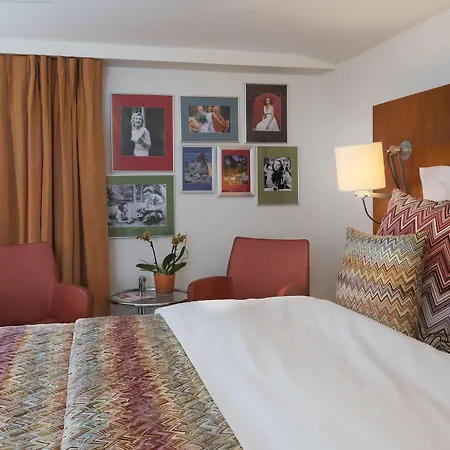 Hotel Cleef