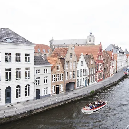 Cleef Hotel Brugge