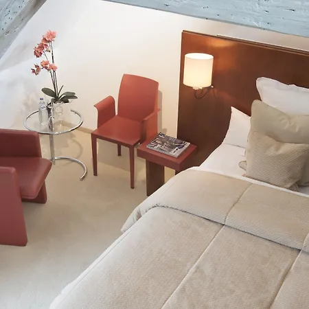 Hotel Cleef