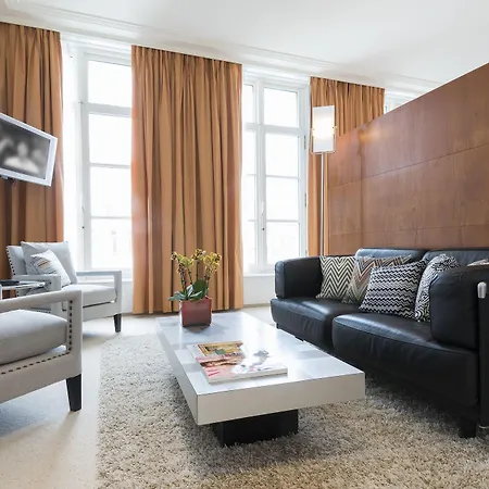 Hotel Cleef