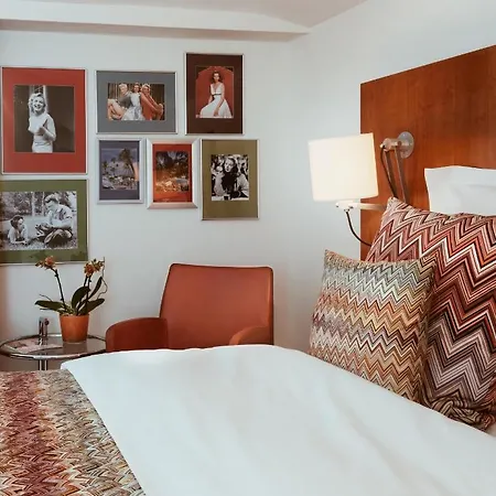 Cleef Hotel Brugge
