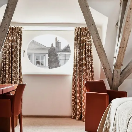 Cleef 4* Brugge