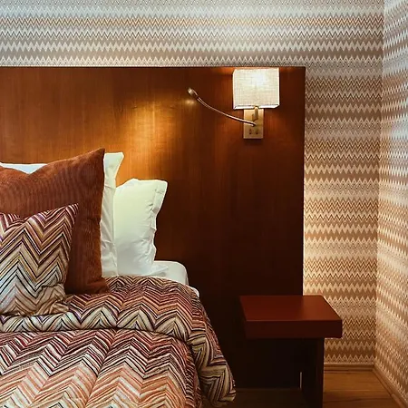 Hotel Cleef 4*