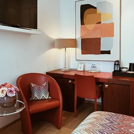 Hotel Cleef 4*