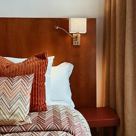 Hotel Cleef Brugge