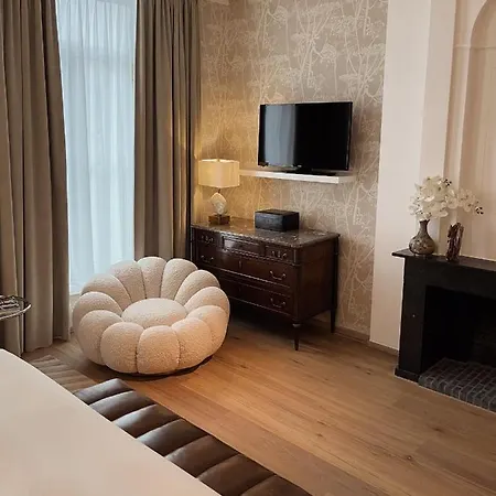 Hotel Cleef 4*