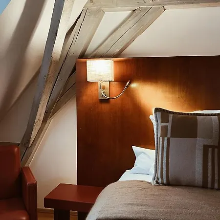 Cleef Hotel Brugge