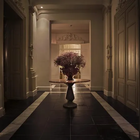 Hotel Cleef
