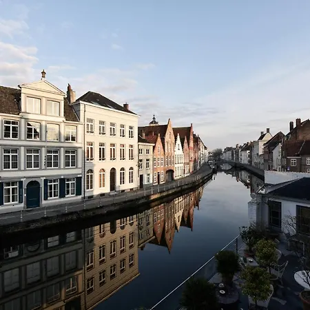 Cleef Hotel Brugge