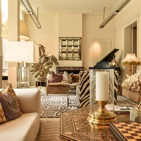 Cleef Hotel