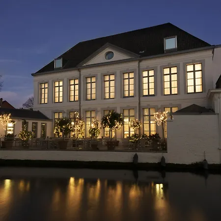 Hotel Cleef 4*