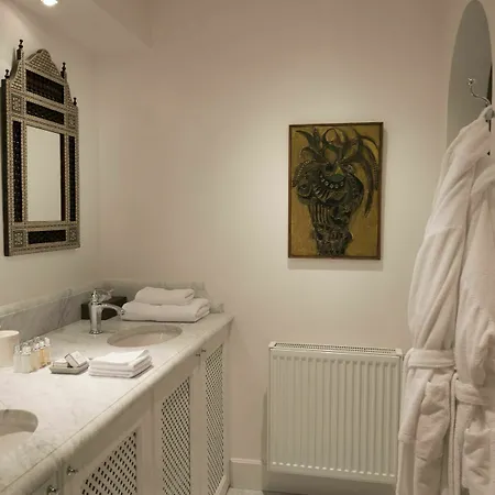 Hotel Cleef Brugge