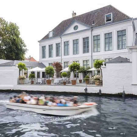 Hotel Cleef