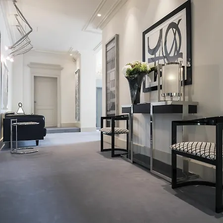 Hotel Cleef 4*