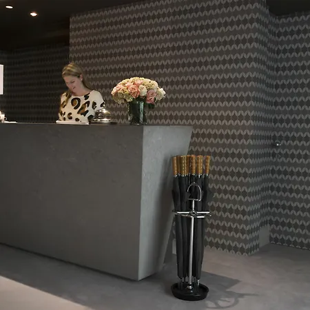 Cleef Hotel 4*